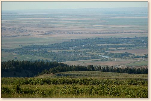 River Valley