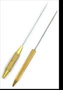 bob boese fly tying with superglue