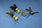 Bobs Dremel popper fly