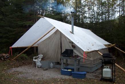Our man in canada - Flyanglers Online - March 8, 2010