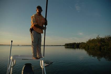 Our man in canada - Flyanglers Online - March 8, 2010