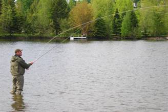 Our man in canada - Chris Chin - May 31, 2010