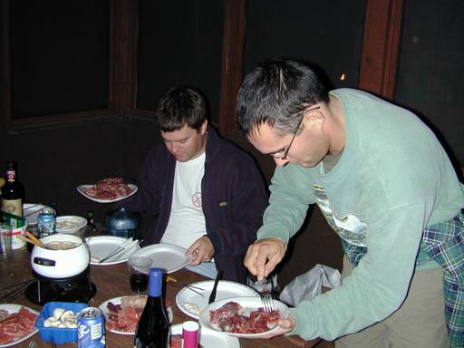 Our Man in Canada - Chris Chin - June 21, 2010