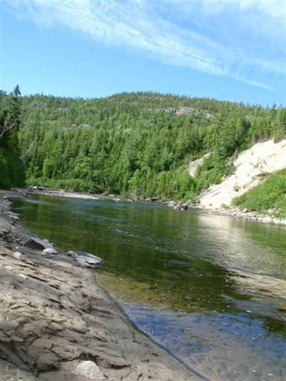 The joy of casting - Chris Chin - Our man in Canada