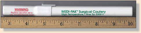 The Medical Version