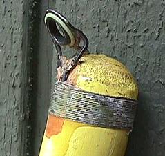 Tip Top Detail
