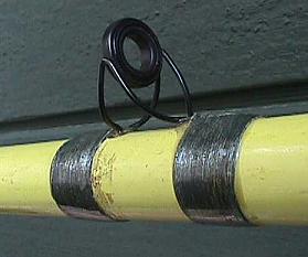 Extra Wire Wraps