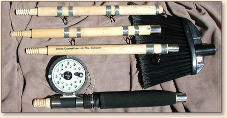 broom parts