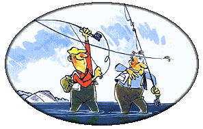 Allan Pratt Cartoon