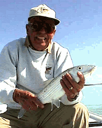 Castwell and Bonefish