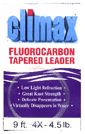 Climax Leaders