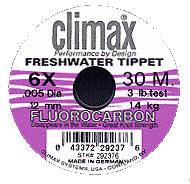 Climax Tippet