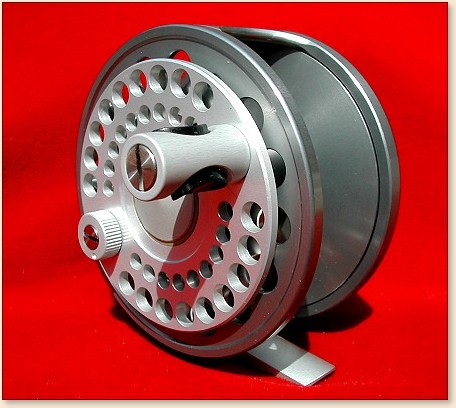 MARRYAT CMR On-Line Reel