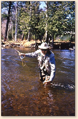 LadyFisher