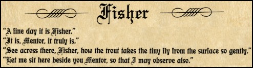 Fisher