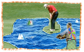 Added 'Hazards' of play