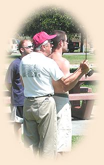 JC teaching in California