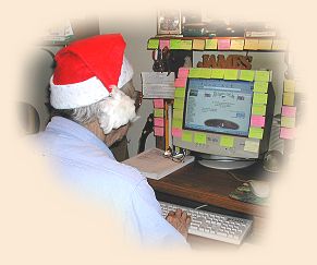 Santa JC