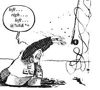 Jack Ohman Cartoon