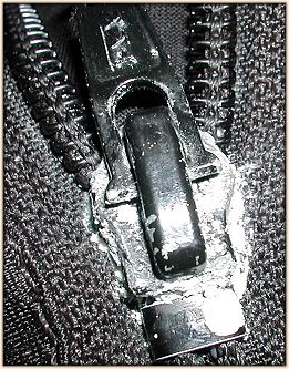 This is the NEW zipper
