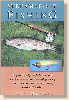 Streamer-Fly Fishing