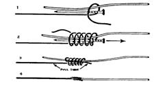 Leaders and Tippets