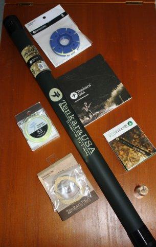 Tenkara