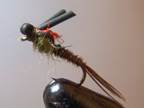 Late & early season fishing at depuys