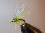 Late & early season fishing at depuys