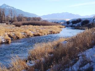 EOTG Winter at DePuy's