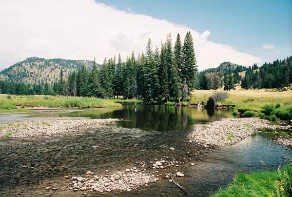 EOTG Yellowstone