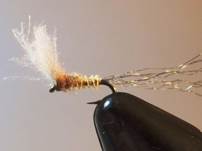 presentation or fly pattern part 2
