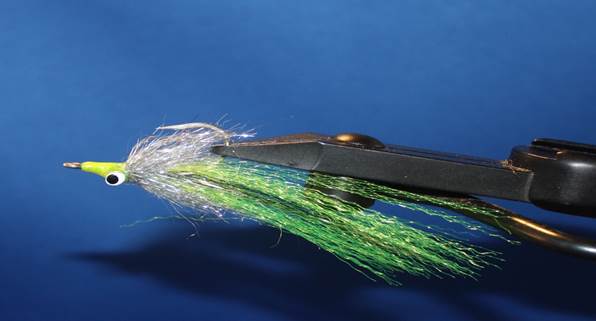 New Idea for the Clouser