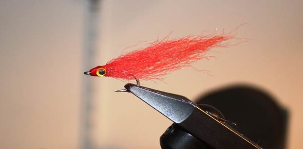 Scrap Bait-Red