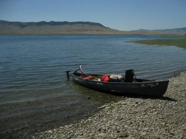 Floating options for fising still waters - Neil Travis Journal