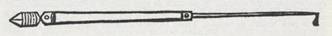 A Journal by - The first tenkara rod - August 2, 2010