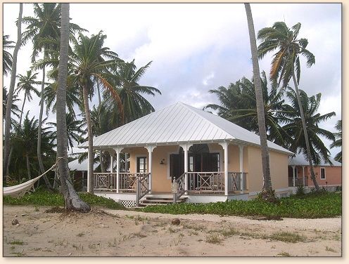 Our cottage