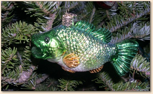 Largemouth Bass