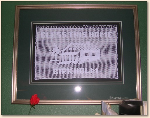 Bless This Home