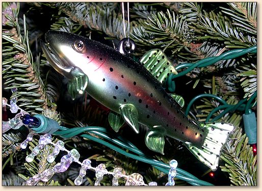 Trout from previous year