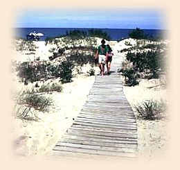 P.H. Hoeft State Park