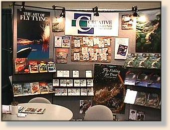 Creative Publishing