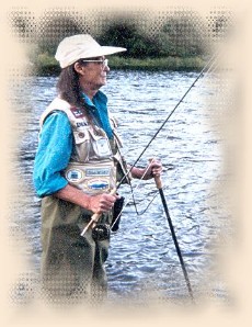 LadyFisher and Folstaf