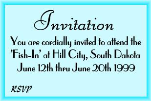 You're Invited!