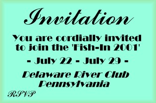 You're Invited!