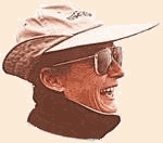 Ladyfisher