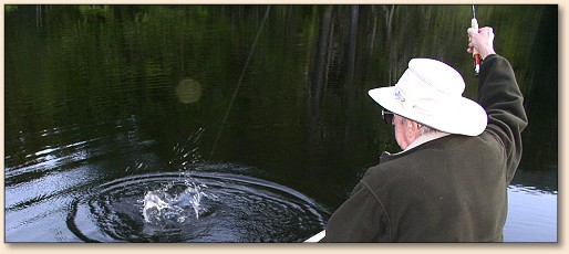 Fish On