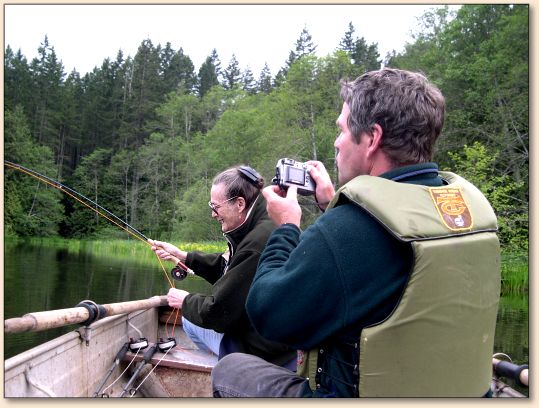LadyFisher
