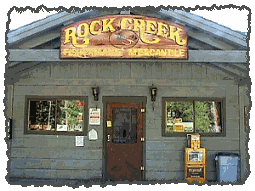 Rock Creek Mercantile