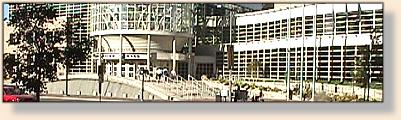 Salt Lake's Salt Palace